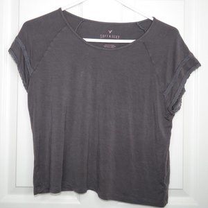 American Eagle Soft and Sexy T-shirt